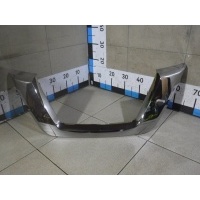 Накладка на решетку радиатора Nissan X-Trail T32 623104CM1A