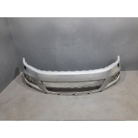 Бампер передний Volkswagen Tiguan 1 5N0807217EQGRU