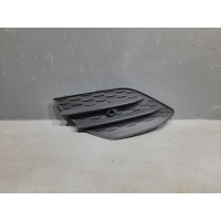 Решетка в бампер левая Mercedes-Benz CLA-Class C118 A1188854301