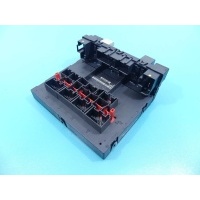 Блок управления блок bordnetz volkswagen passat b6 3c0937049al