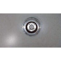 Диск тормозной перед. Mazda 323 (BA) 1994-1998 1997 BR70-33-25XA