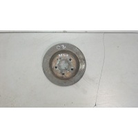Диск тормозной зад. Mercedes-Benz S-Class W220 1998-200 2000 A2204230212