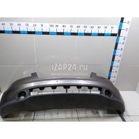 Бампер передний Nissan FX (S50) (2003 - 2007) 62022-cg025