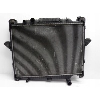 Радиатор range rover спорт i l320 3.6 tdv8