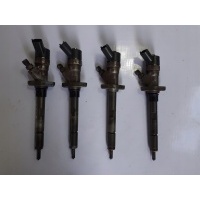 Форсунки citroen c8 c5 peugeot 607 807 2 , 2 hdi