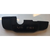 Крышка двигателя volkswagen touareg 7p 03h103925g