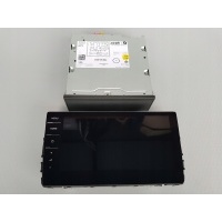 Навигация volkswagen passat b8 arteon 5g6919606a 3gb035864