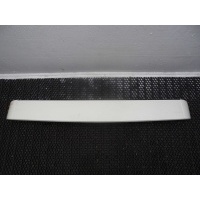 Спойлер Audi Q7 (4LB) 2005 - 2009 2007 4L0827933,