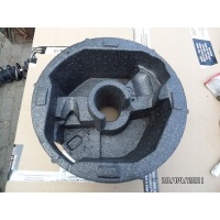 Вставка колёса запасного audi a6 c5 4b9012109a avant