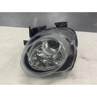 Фара левый передняя nissan juke 26060bv90b