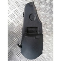 Крышка панели грм volkswagen t4 2.5 tdi 074109107f
