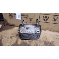 радиатор АКПП BMW X5 2005 7500754