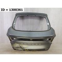 Дверь багажника Renault Arkana I (2019) 2019 901005694R