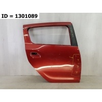 Дверь задняя правая Renault Sandero II (2013) Stepway 2013 821005582R