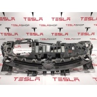 передняя панель (телевизор) Tesla Model X 1 2017 1009476-00-E,1003326-00-K,1053035-00-B,1053041-00-B
