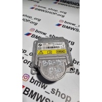 блок управления подушками безопасности BMW 3 серия F30/F31/F34 рест. 2018 34526887753