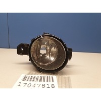 Фара противотуманная левая Nissan Juke 2010-2019 261558992A