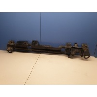 Кронштейн радиатора верхний Nissan Qashqai J11E 2014- 215424EB0A