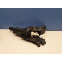 Форсунка омывателя фары правая Nissan Qashqai J10 2006-2014 28611BR00A