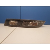 Фара противотуманная левая Nissan Almera Classic B10 2006-2013 B615095F0D