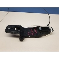 Кронштейн ручки двери передней левой Toyota Camry V70 2017- 6920133060