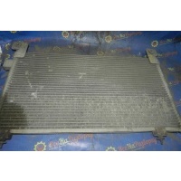 радиатор кондиционера Chery M11 2010 M118105010
