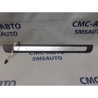 Внутренняя накладка порога Audi A7 4G8947406C