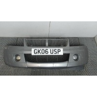 Бампер перед. Suzuki Grand Vitara 2005-2012 2006 7171165J41799