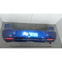 Бампер зад. Mazda Mazda6 GG 2002-2008 2006 GS1D50221CAA