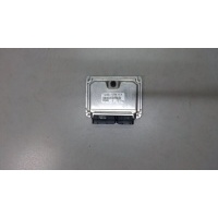 Блок управления двигателем Audi A4 (B5) 1994-2000 2000 038906019BR