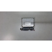 Блок управления двигателем Audi A3 (8L1) 1996-2003 1996 06A906019D