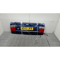 Борт откидной Land Rover Range Rover 2 1994-2003 1996 MXC9815