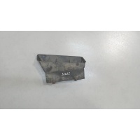 Воздухозаборник Audi A6 (C5) 1997-2004 1998 4B0129617D