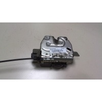 Замок багажника Mercedes-Benz M-Class W164 2005-2011 2006 A1647400335