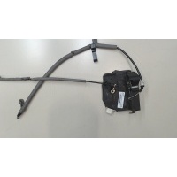 Замок двери перед. левая Land Rover Range Rover 3 (LM) 2002-2012 2003 CWC000091