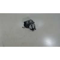 Заслонка дроссельная Audi A6 (C6) 2005-2011 2005 4E0145950H