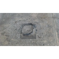 Кожух вентилятора радиатора (диффузор) Volkswagen Touareg 2002-2007 2005 7l0117339