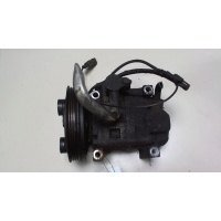 Компрессор кондиционера Mazda 323 (BA) 1994-1998 1995 B22B-61-450B