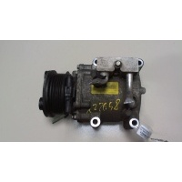 Компрессор кондиционера Ford Fiesta 2001-2007 2007 1681193