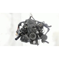 Компрессор кондиционера Audi A6 (C5) 1997-2004 2003 4b0260805m