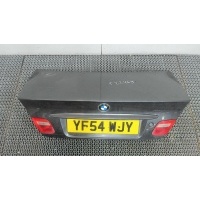 Крышка (дверь) багажника BMW 3 E46 1998-2005 2005 41627065260
