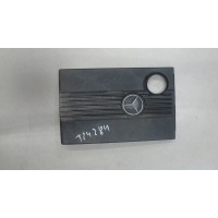 Крышка ДВС перед. левая=правая Mercedes-Benz C-Class W203 2000-2007 2006 a2710100867