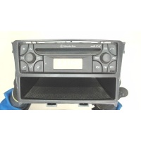 Магнитола Mercedes-Benz A-Class W168 1997-2004 2004 A1686890016