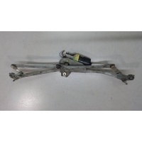 Механизм стеклоочистителя (трапеция дворников) Audi A4 (B5) 1994-2000 1996 8D1955113