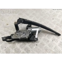 Двигатель стеклоочистителя заднего (моторчик дворников) Mitsubishi Colt (2004-2012) 2006 MN105052