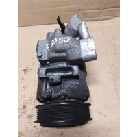 Компрессор кондиционера Volkswagen Polo 2007 6Q0820808D