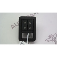 Блок кнопок опрокидывания спинок задних сидений Land Rover Range Rover 30DDTX L405 2012 LR034854