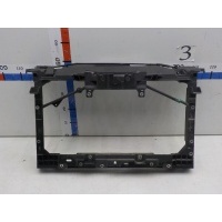Панель передняя (телевизор) Mazda 6 GH 2007- GS1D53110A