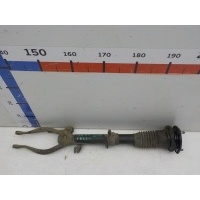 Стойка передняя в сборе Mazda 6 GH 2007- GS1D34700G