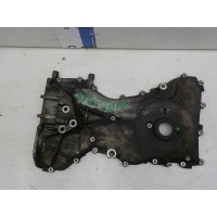 Крышка блока цилиндров Mazda 6 GH 2007- LF9410500A